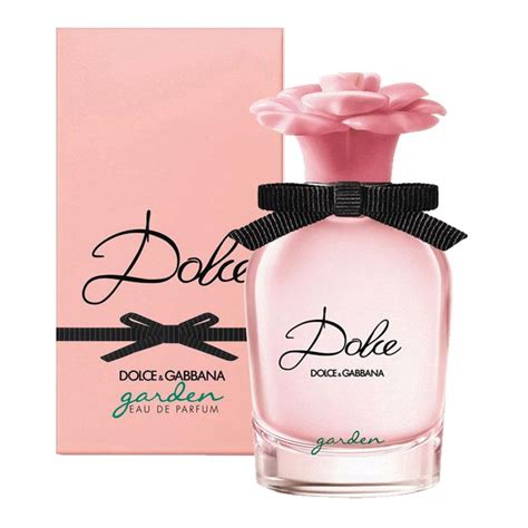 perfume dolce gabbana garden|dolce and gabbana chemist warehouse.